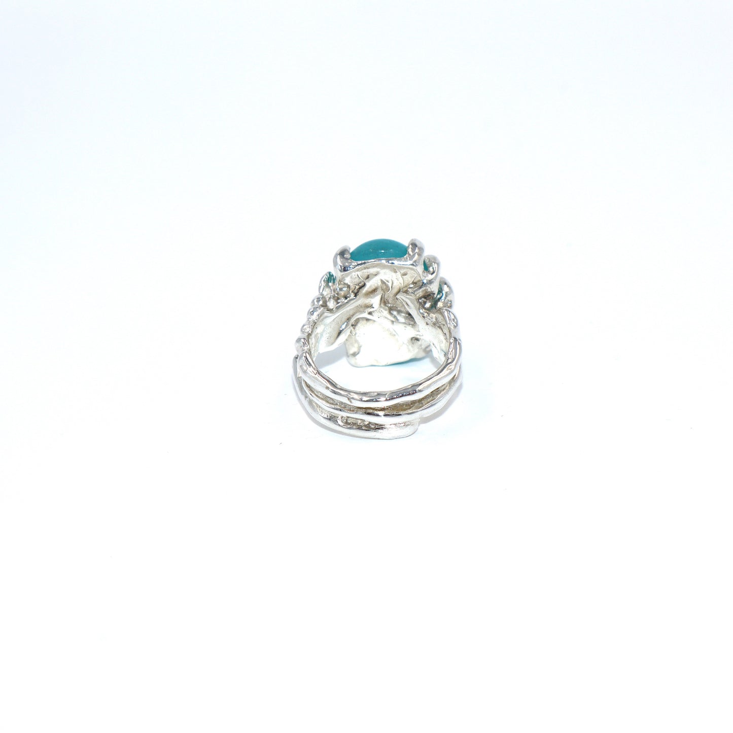 Climbing Rose Ring