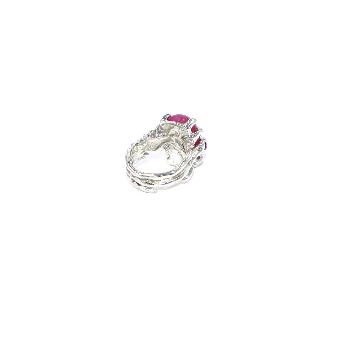 Climbing Rose Ring