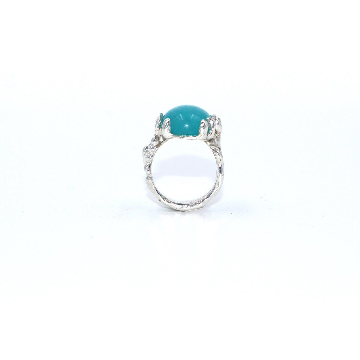 Climbing Rose Ring