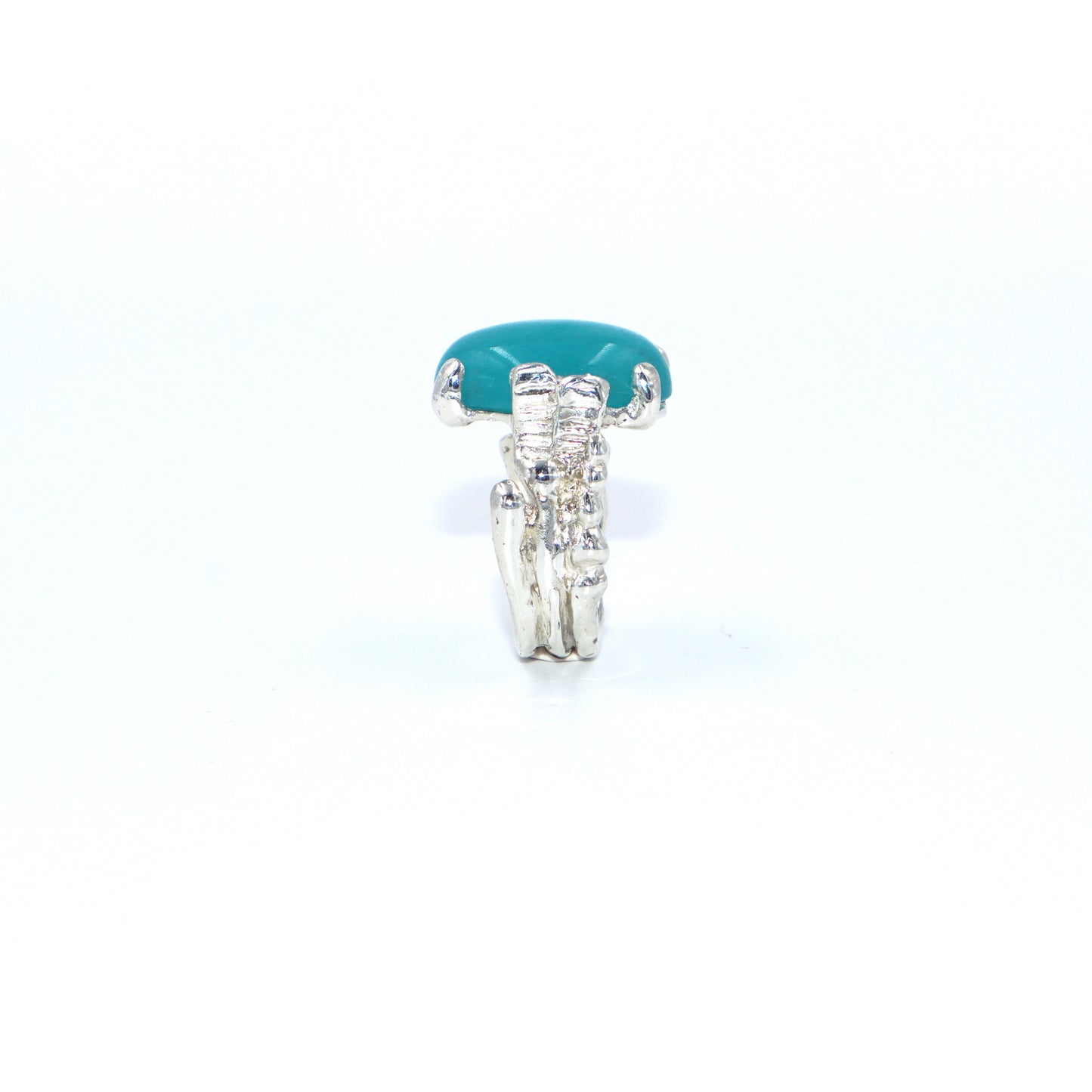 Climbing Rose Ring