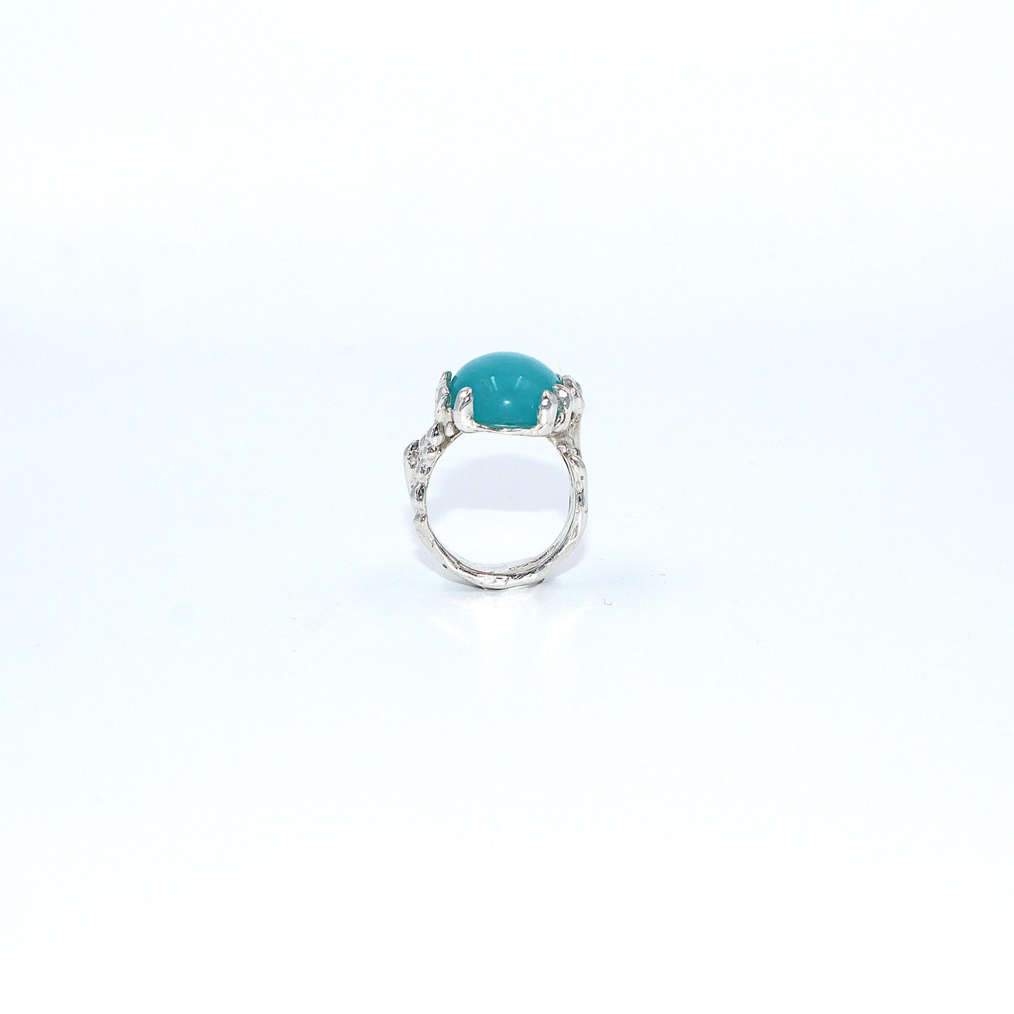 Climbing Rose Ring