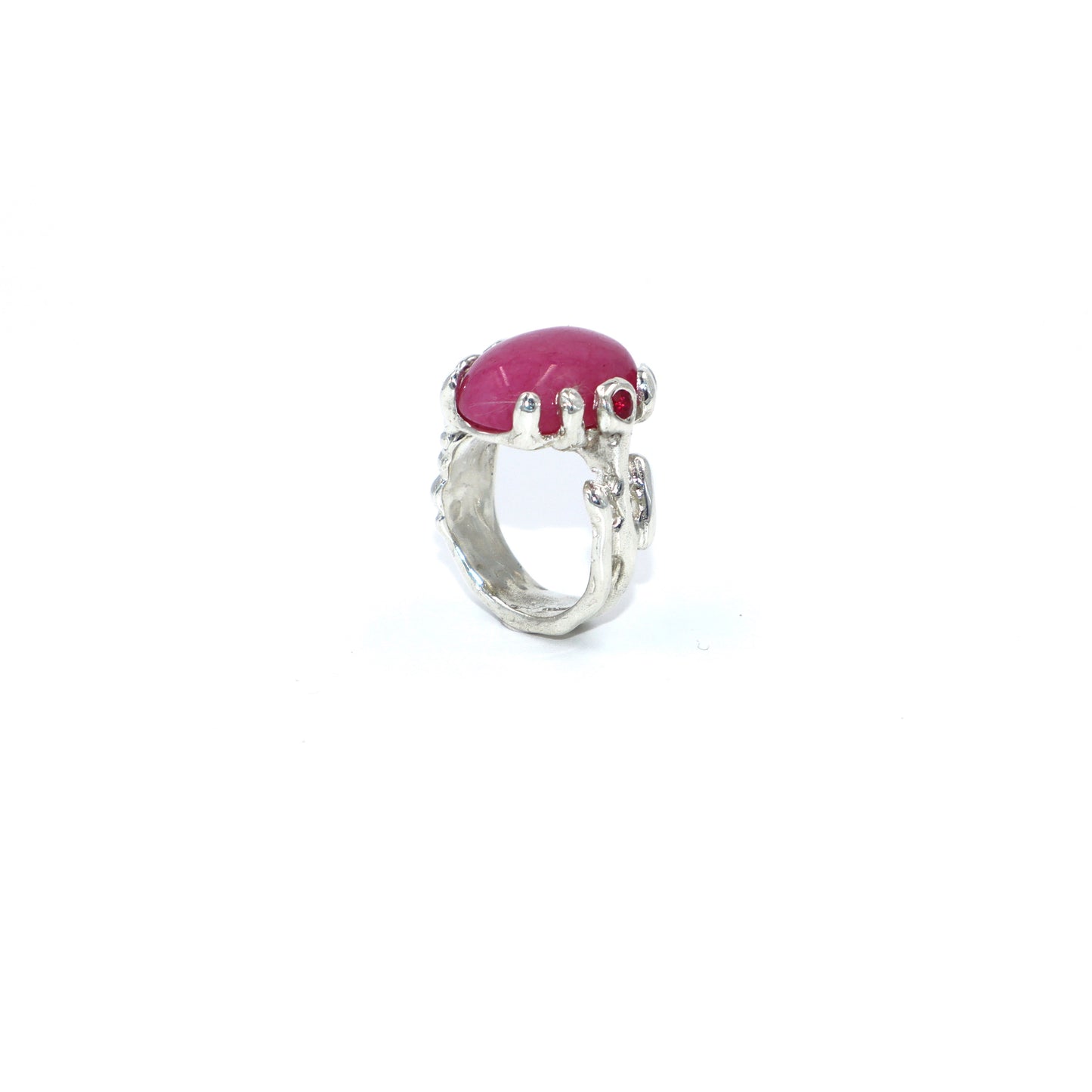 Climbing Rose Ring