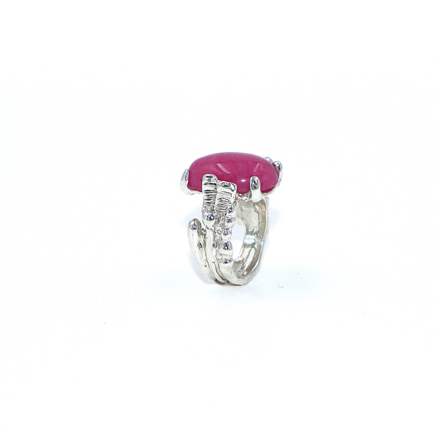 Climbing Rose Ring