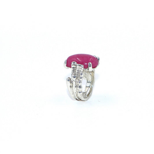 Climbing Rose Ring