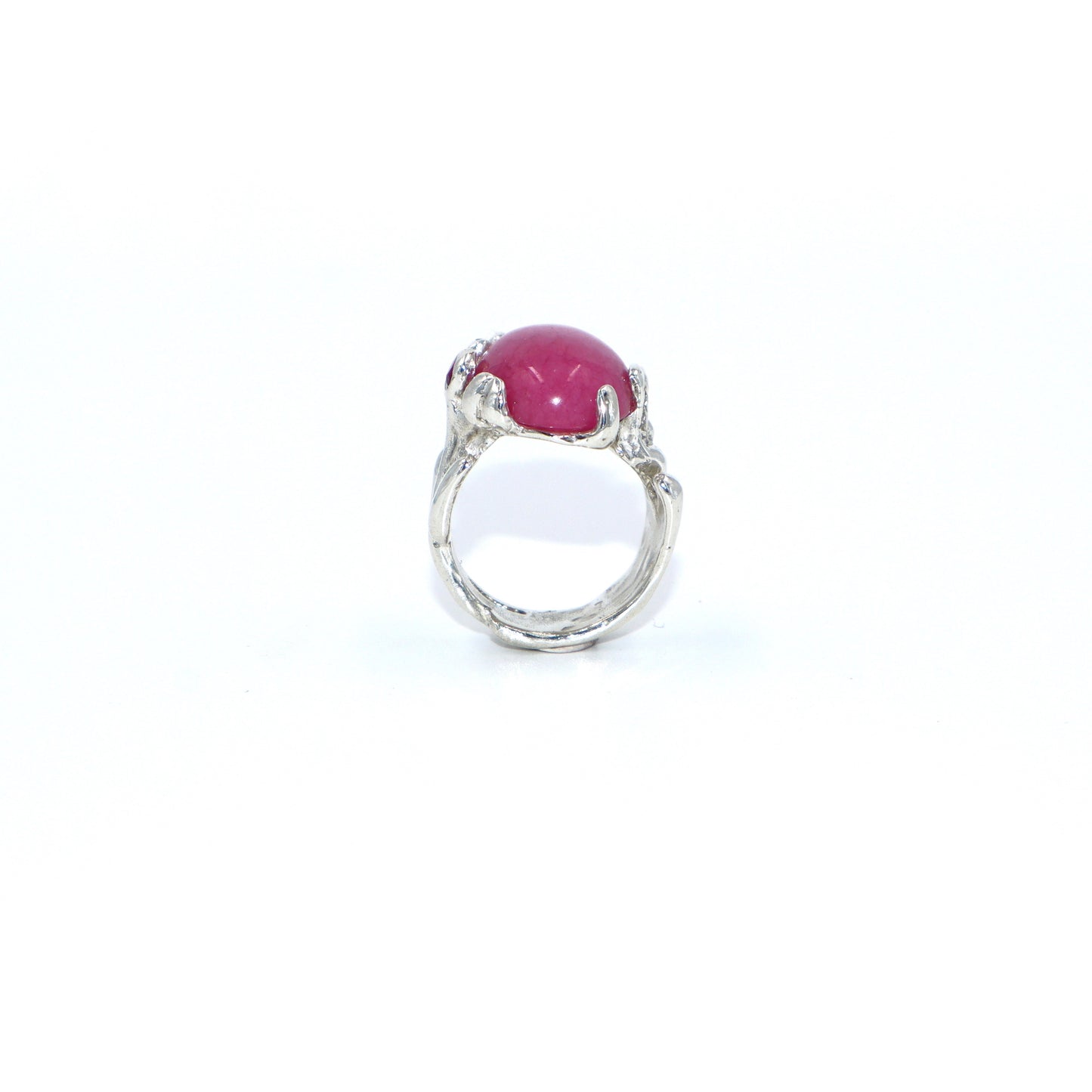 Climbing Rose Ring