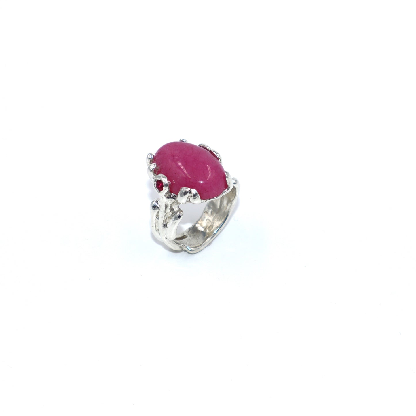 Climbing Rose Ring