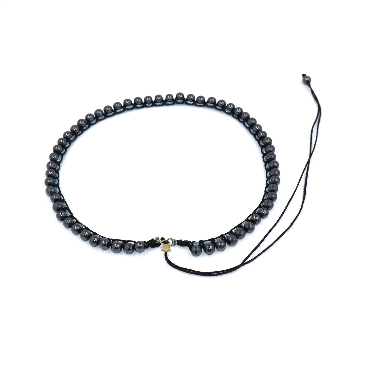 Black Tone Necklace