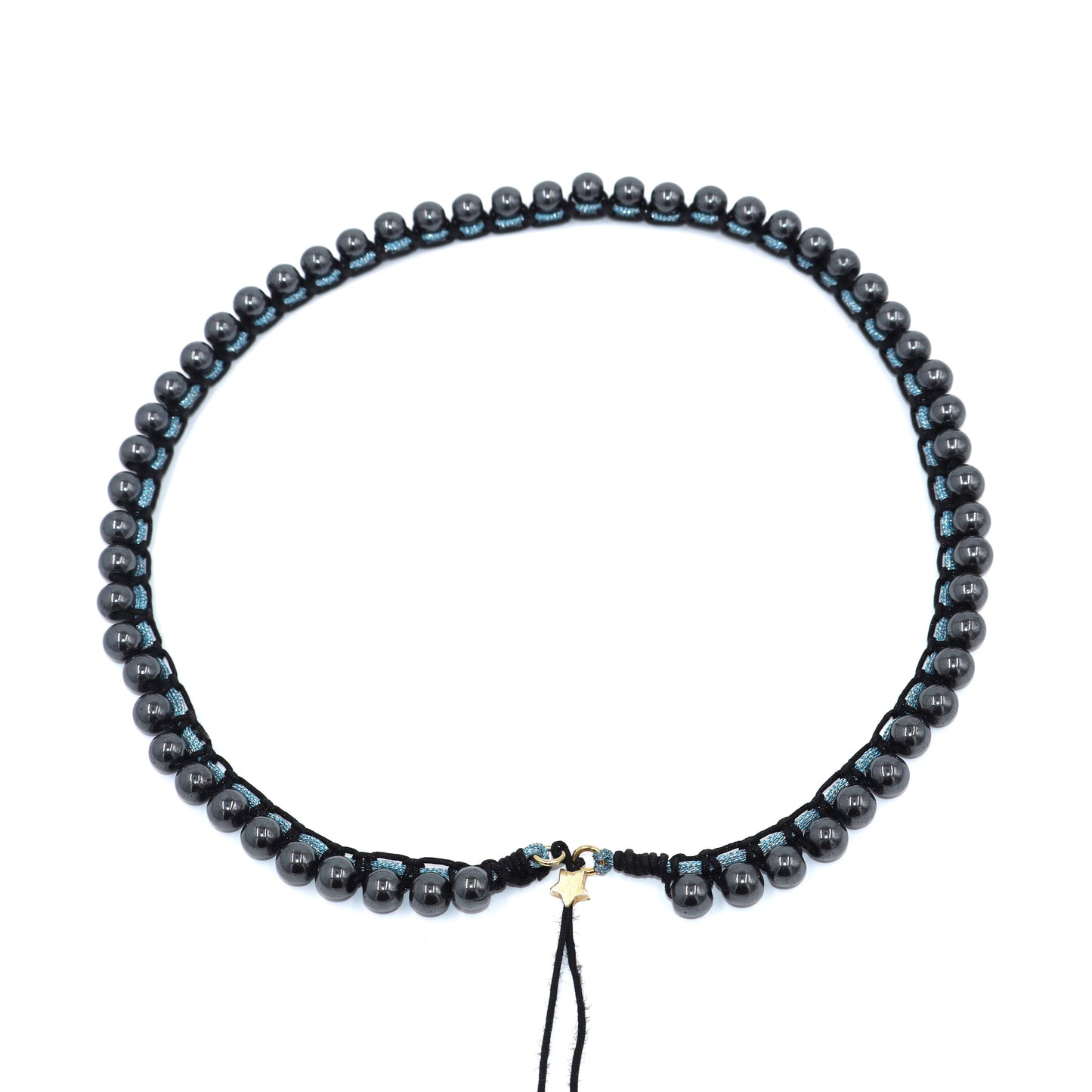 Black Tone Necklace
