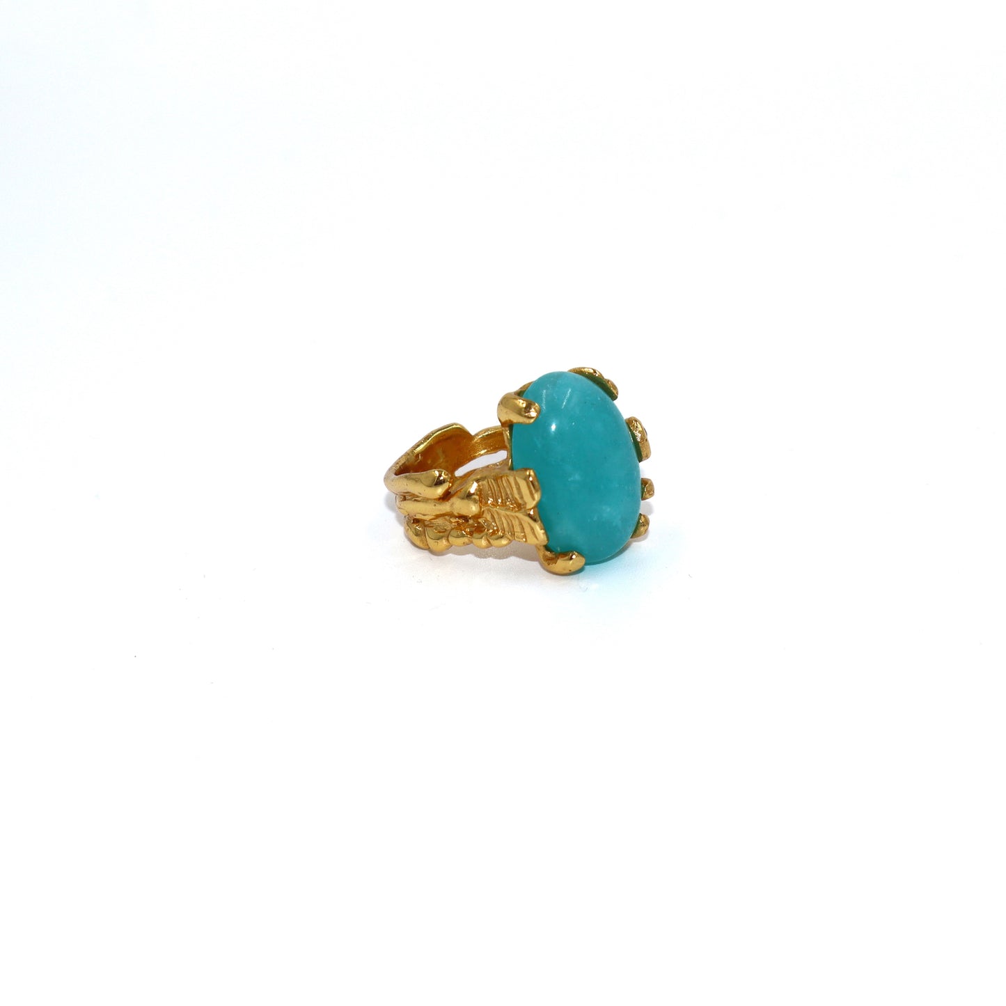 Climbing Rose Ring
