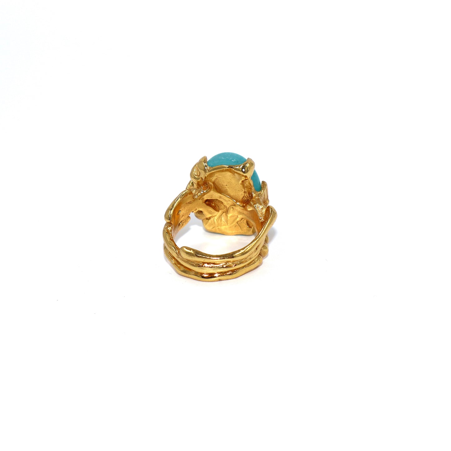 Climbing Rose Ring
