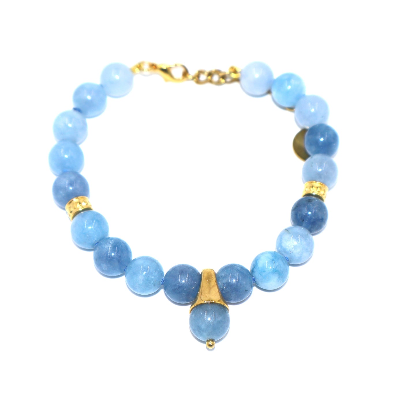 Sea Water Bracelet