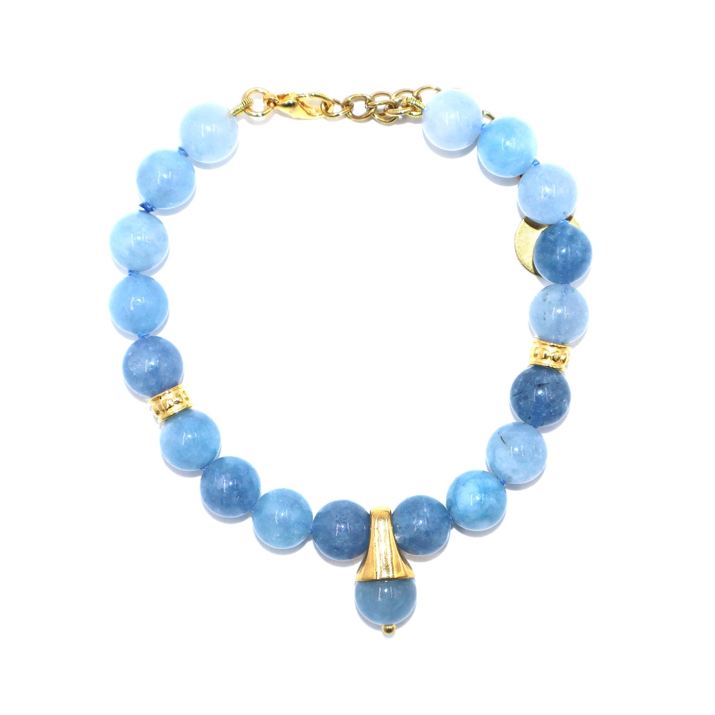 Sea Water Bracelet