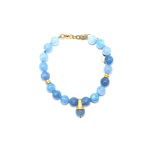 Sea Water Bracelet