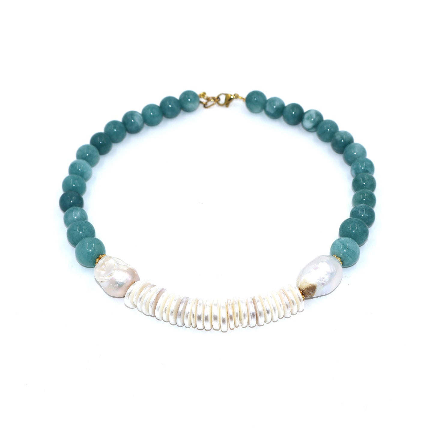 Amor Necklace