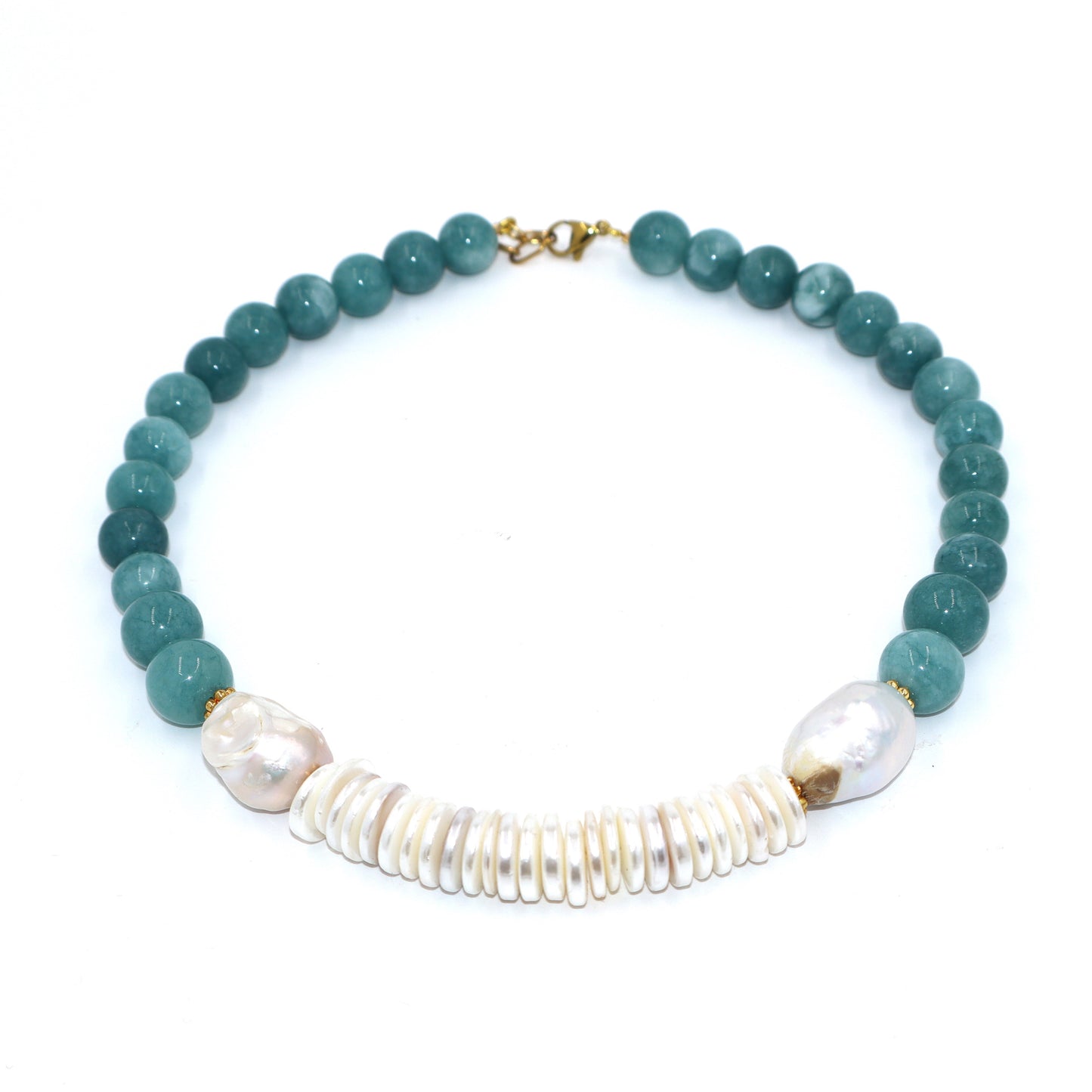 Amor Necklace