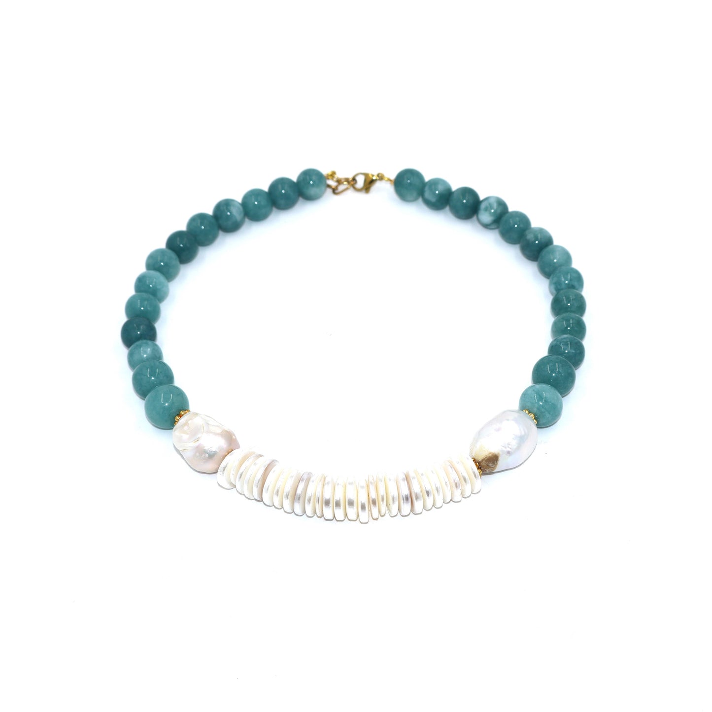 Amor Necklace