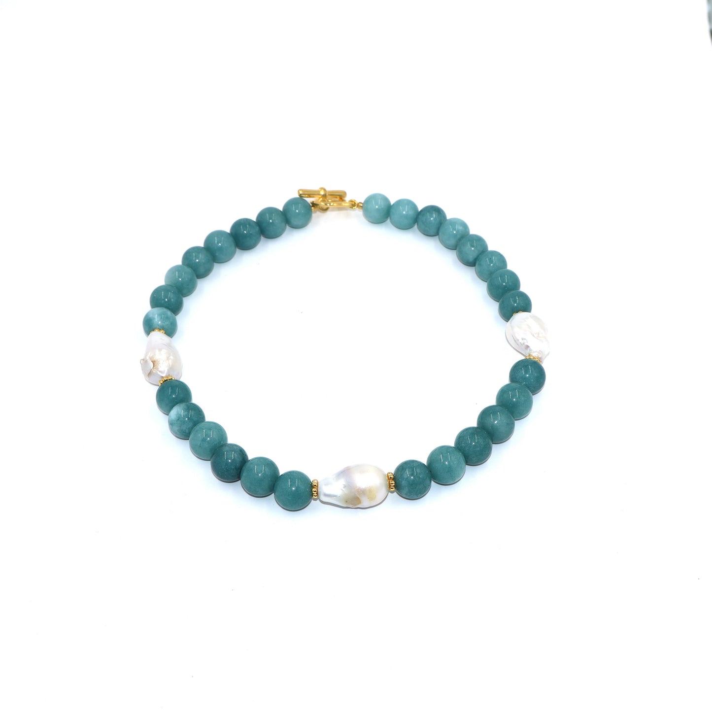 Amore Necklace