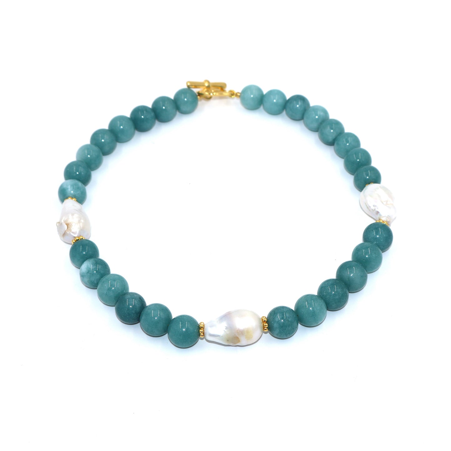 Amore Necklace
