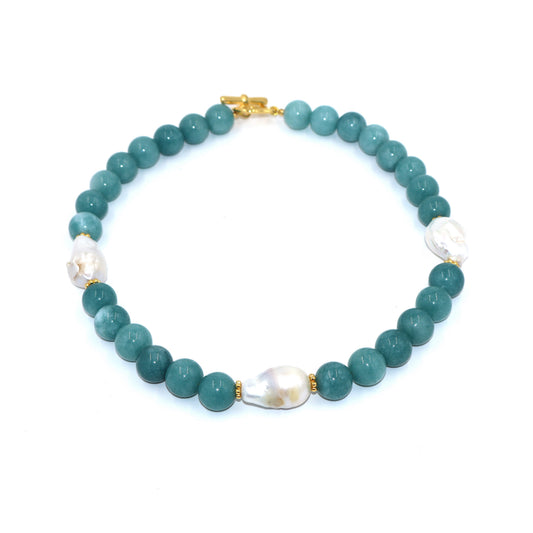 Amore Necklace