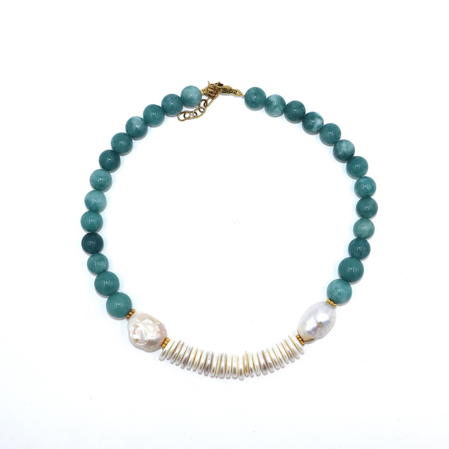 Amor Necklace