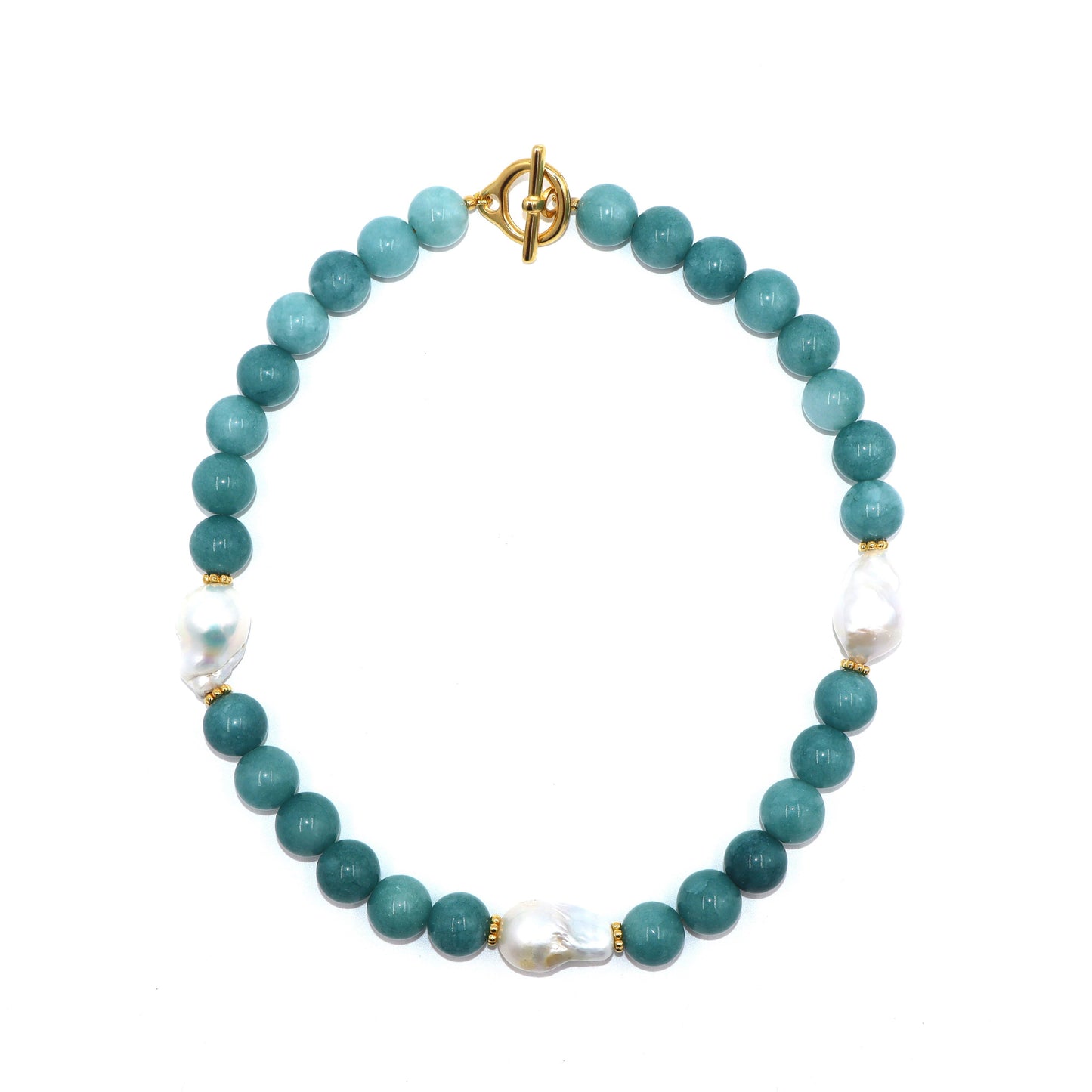 Amore Necklace