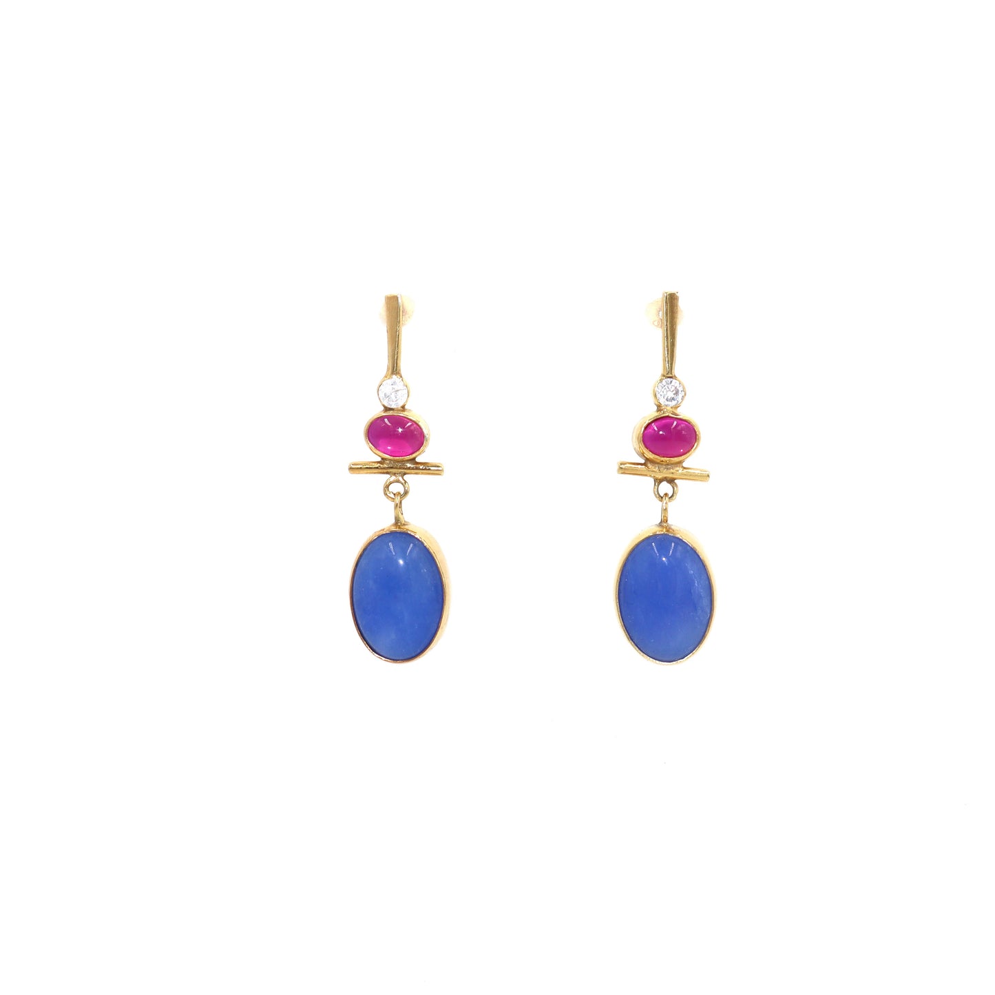 Aphrodite Earrings