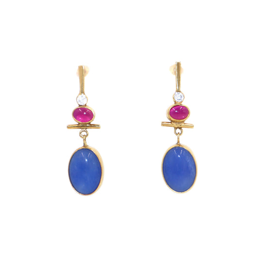 Aphrodite Earrings