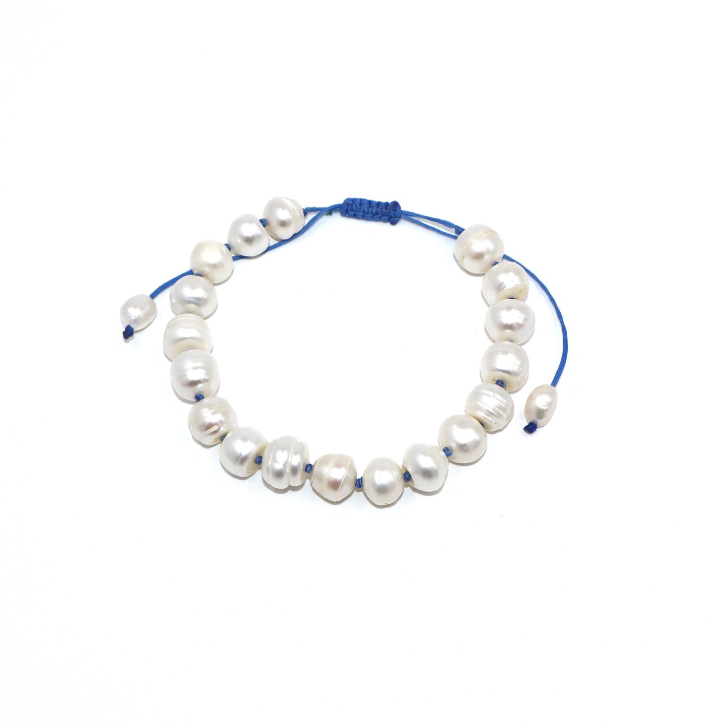 Pearl Bracelet