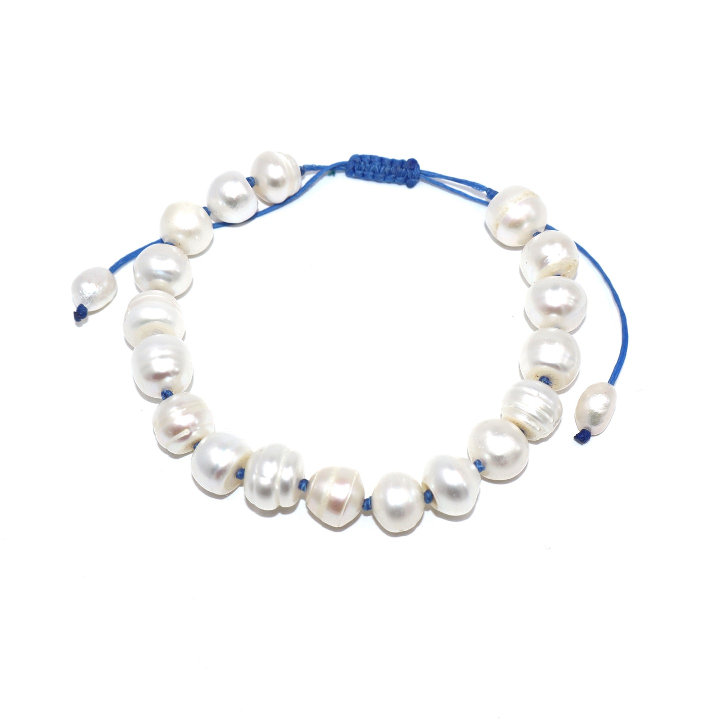 Pearl Bracelet