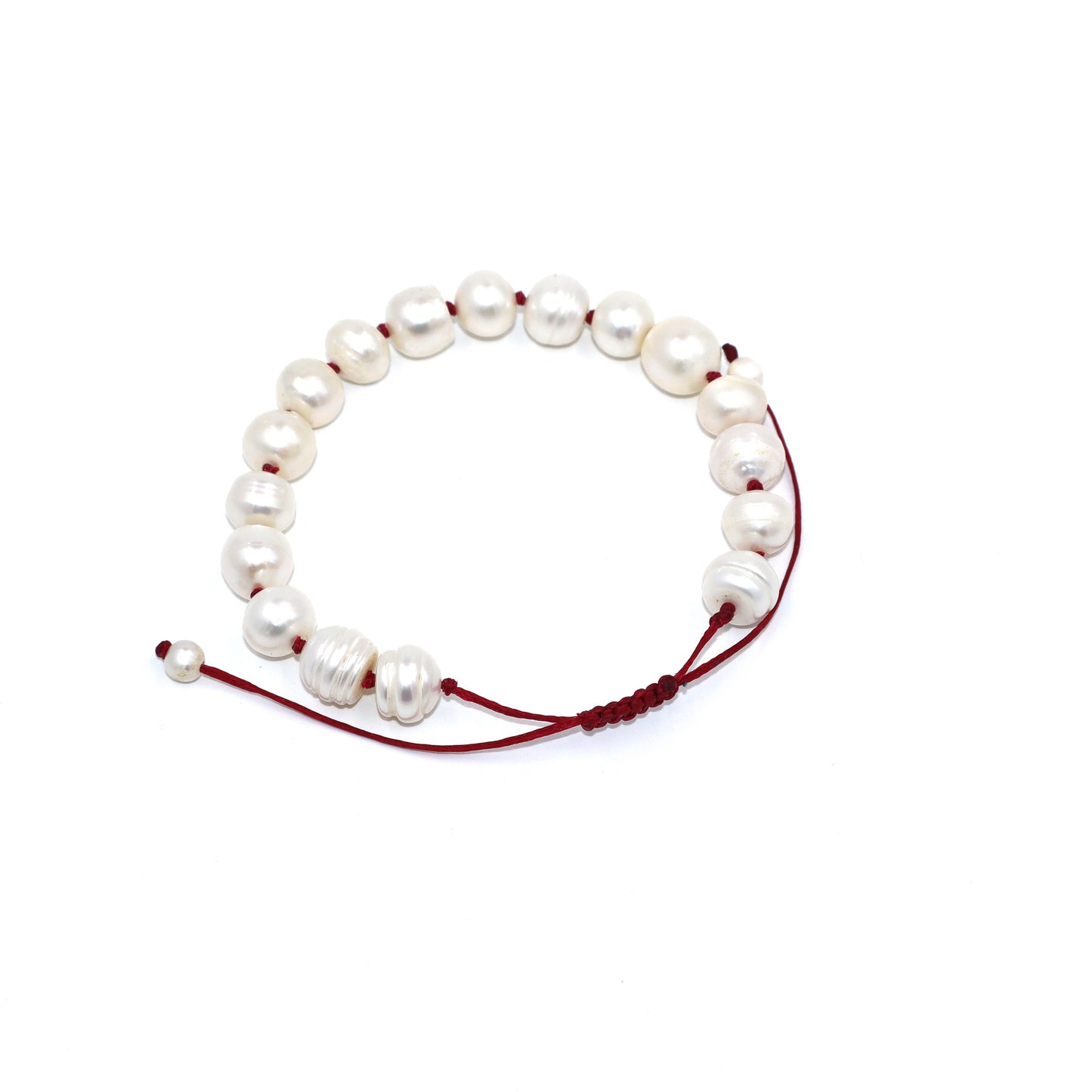 Pearl Bracelet