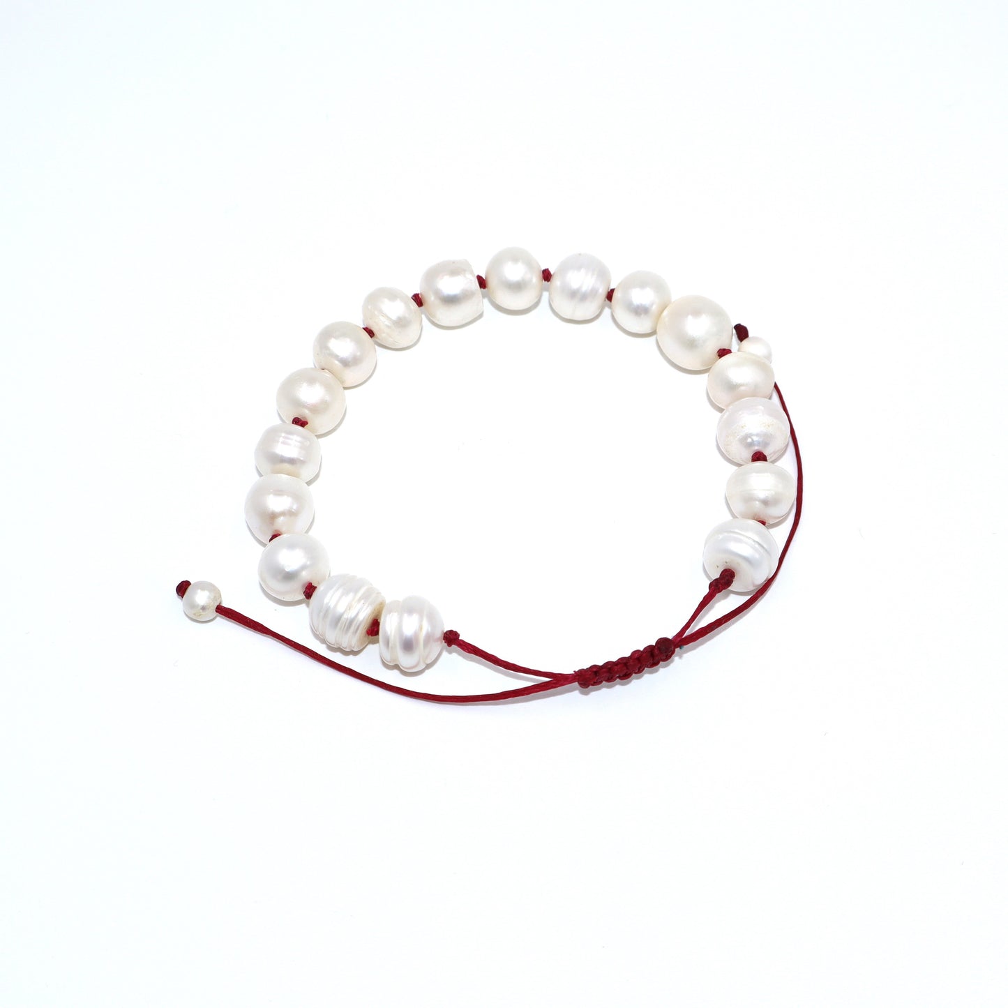 Pearl Bracelet