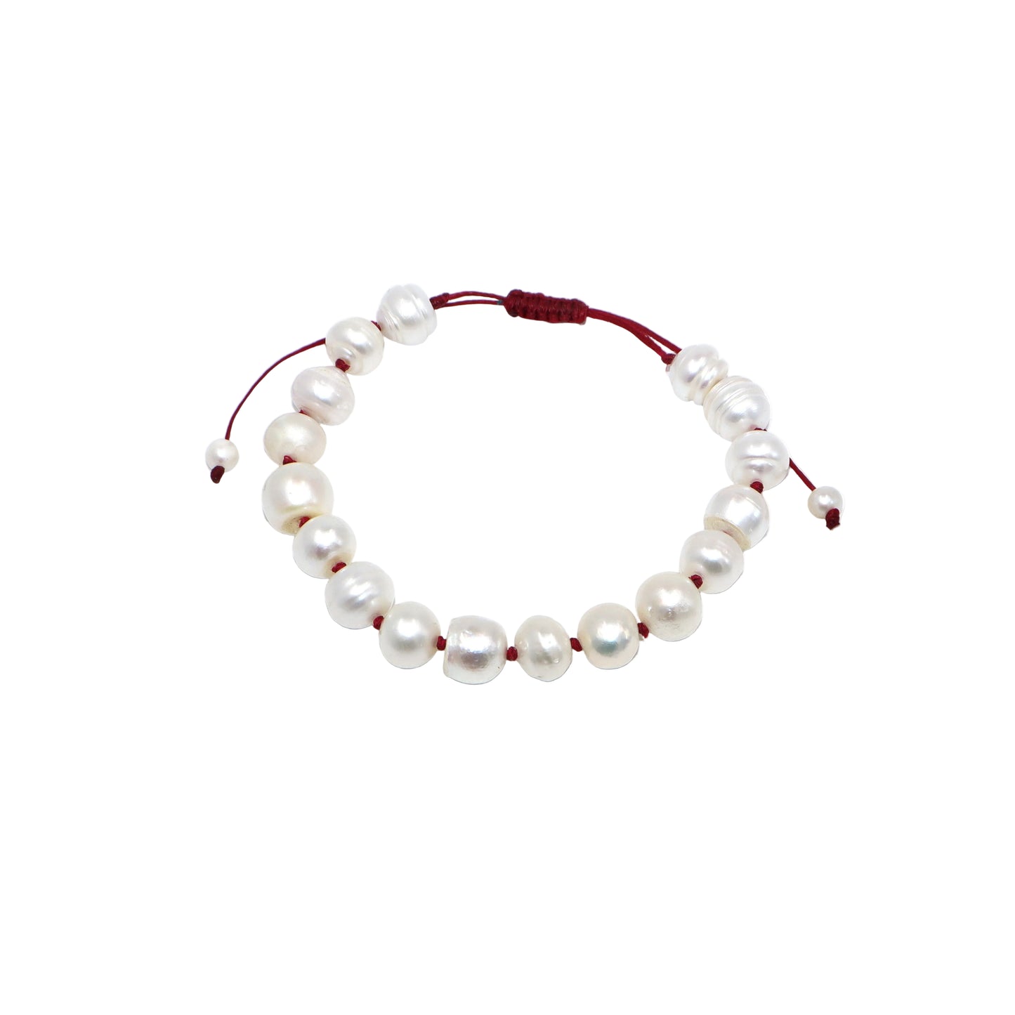 Pearl Bracelet