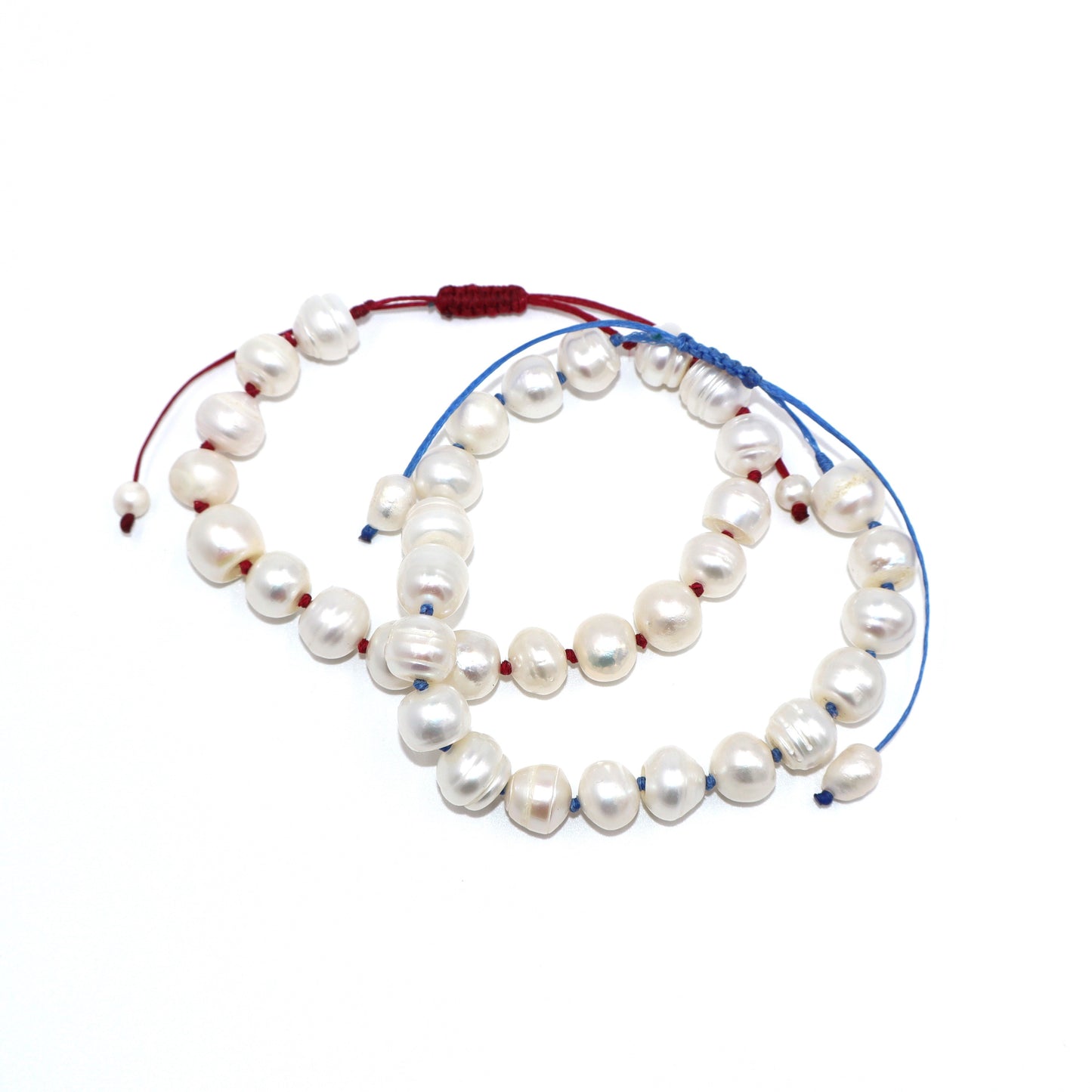 Pearl Bracelet