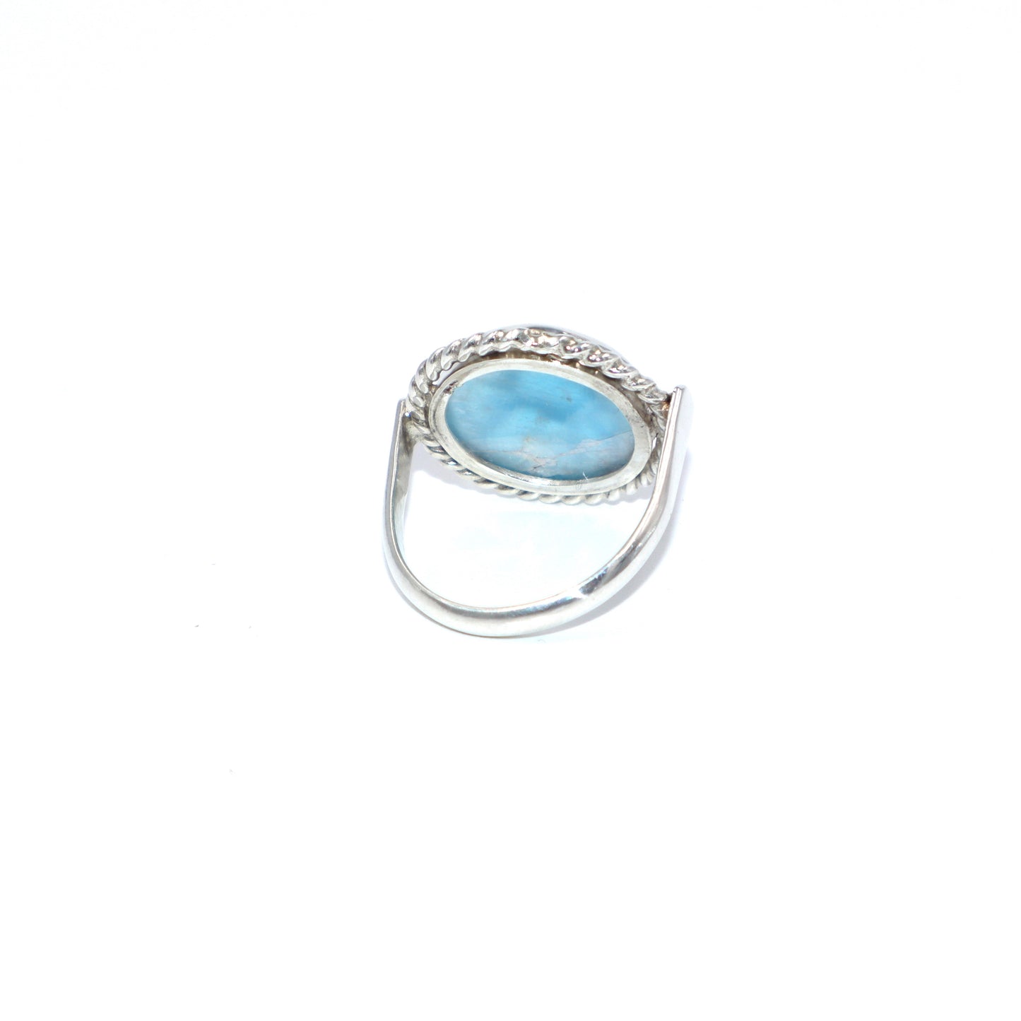 Cupid Ring Sky blue