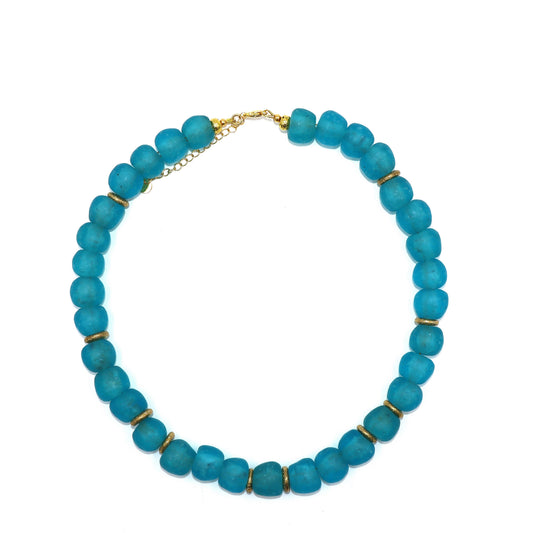 Waterfall Necklace