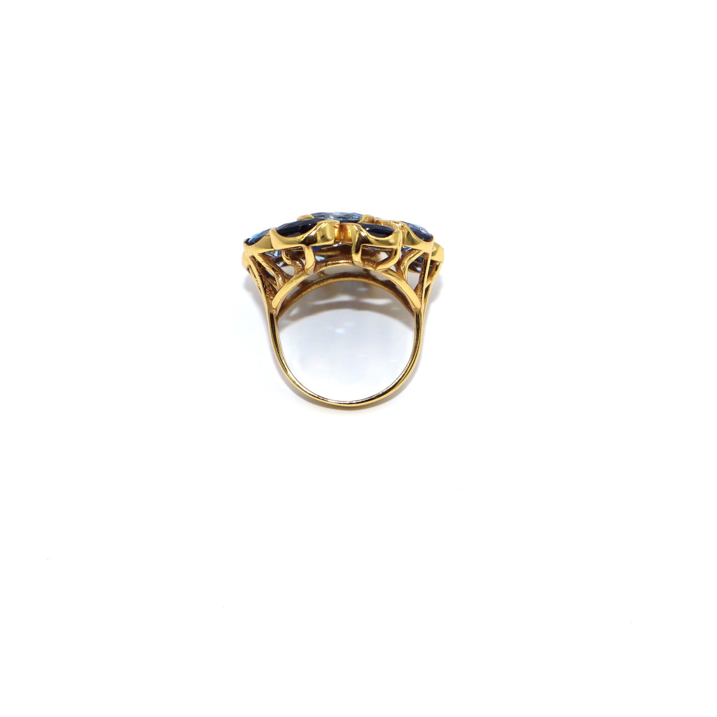 Baobab Tree Ring
