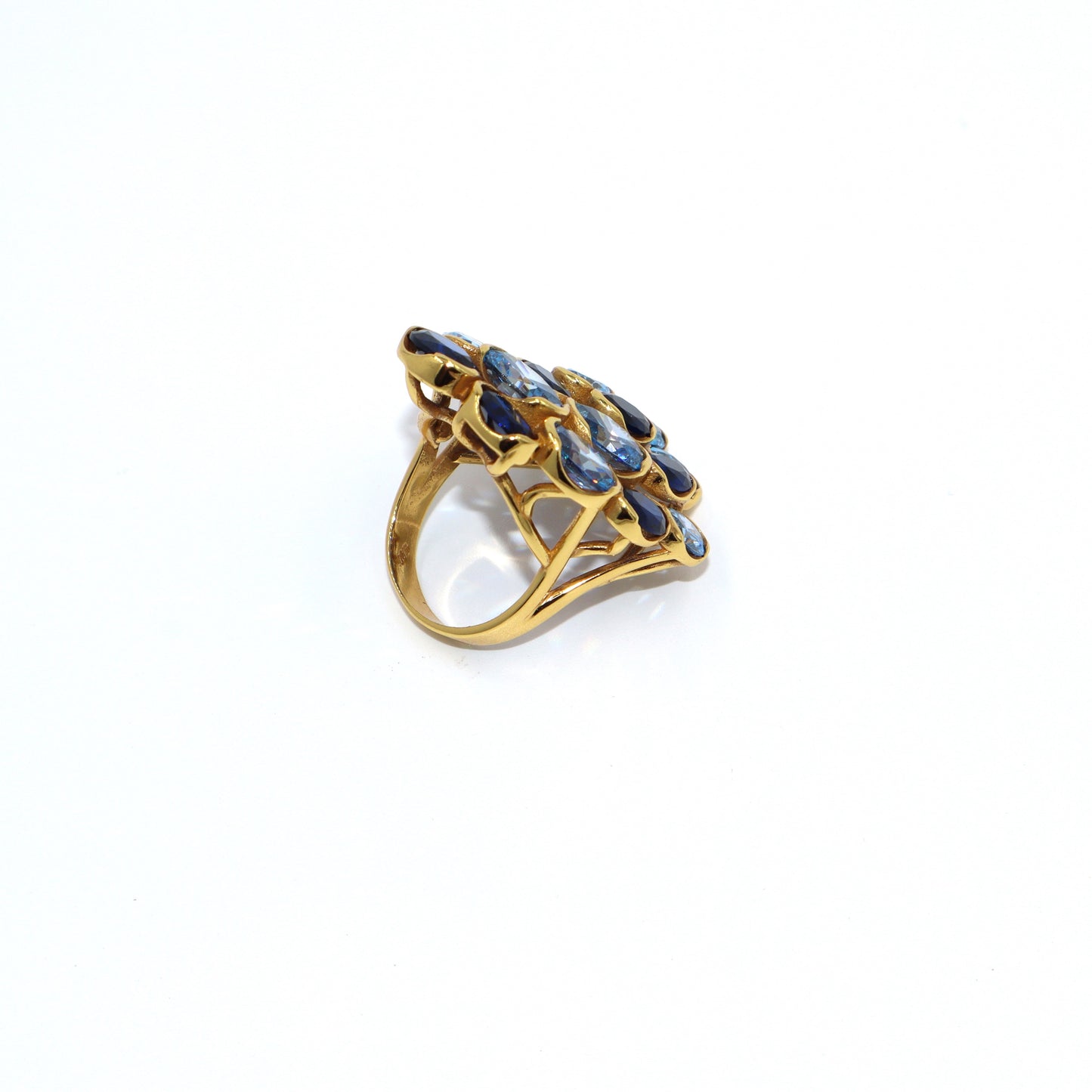 Baobab Tree Ring