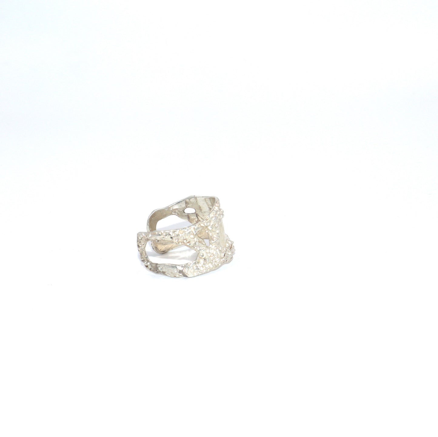 Coral Reef Ring