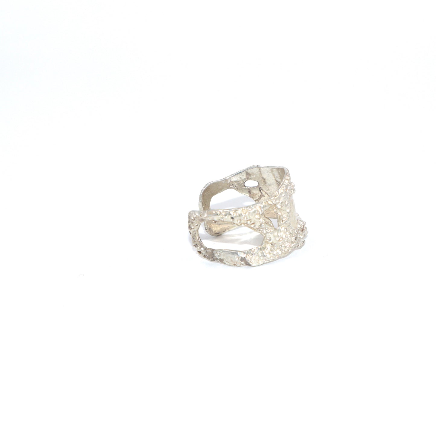 Coral Reef Ring