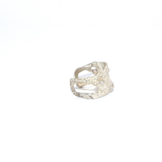 Coral Reef Ring