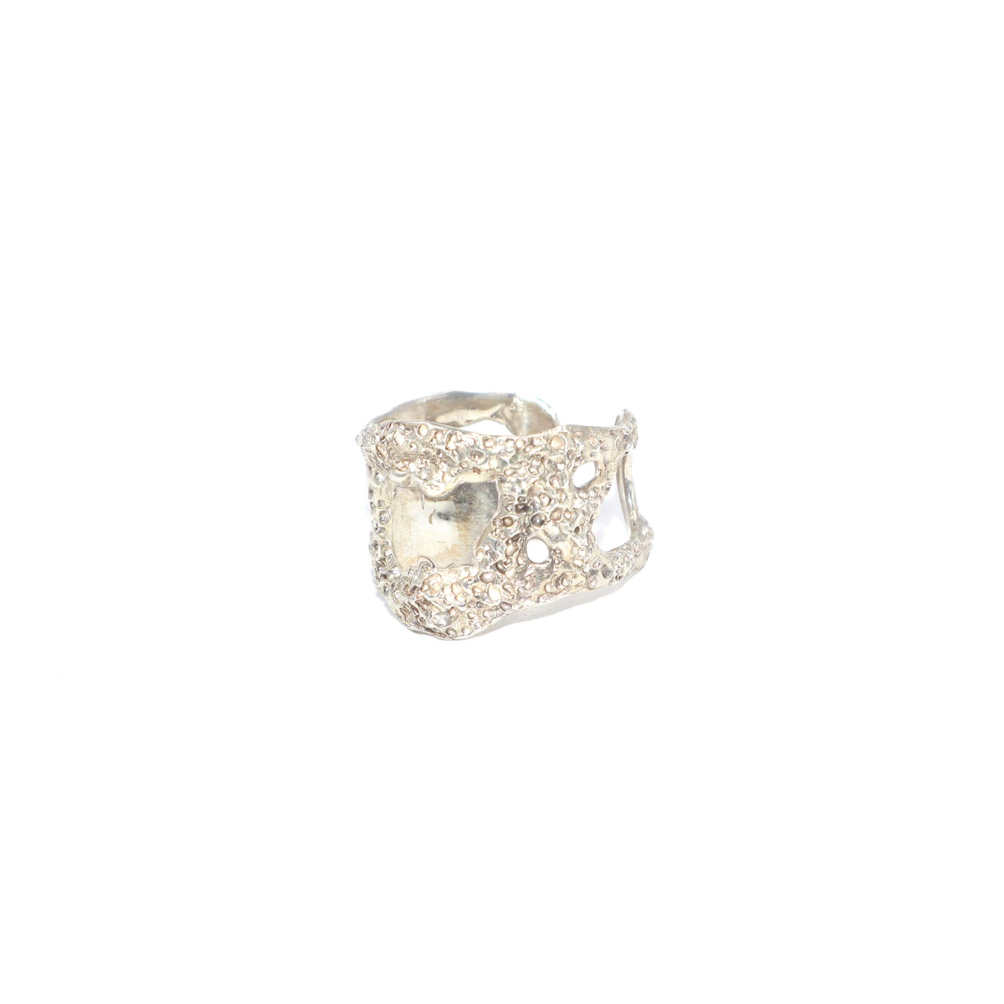 Coral Reef Ring