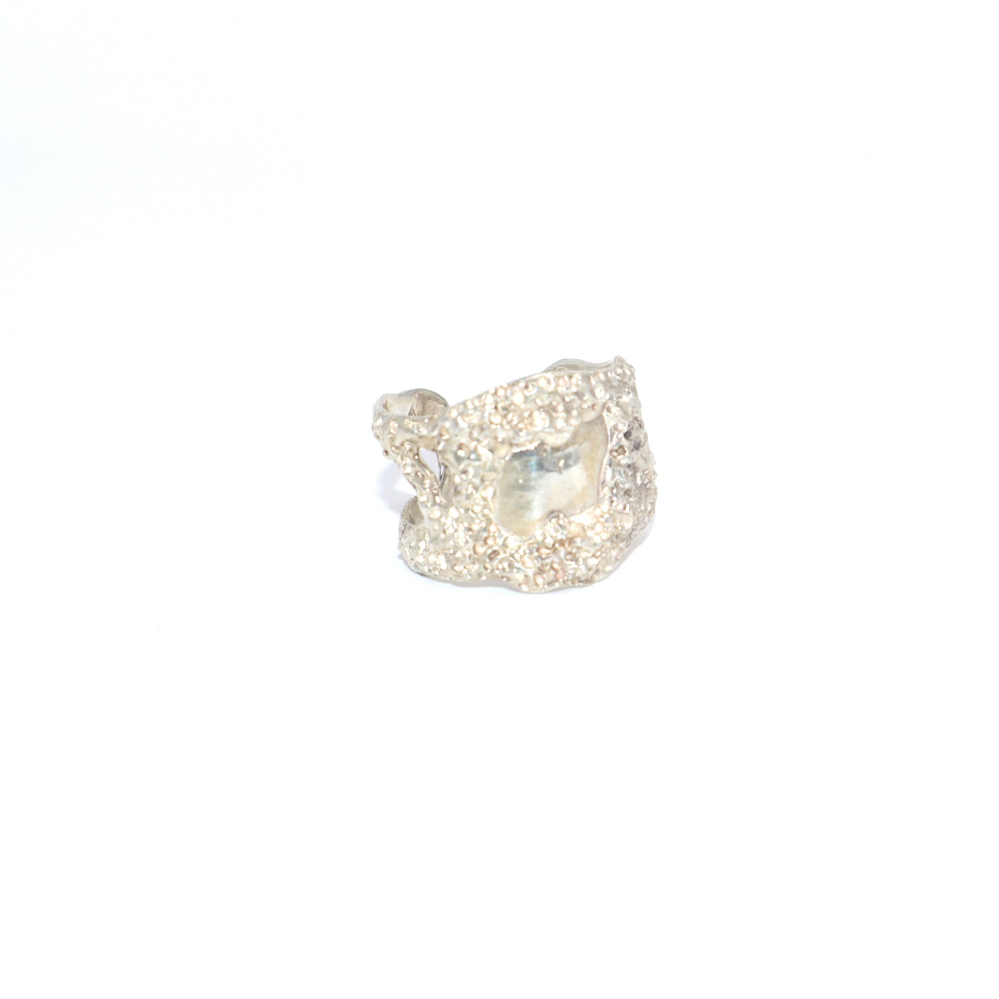 Coral Reef Ring