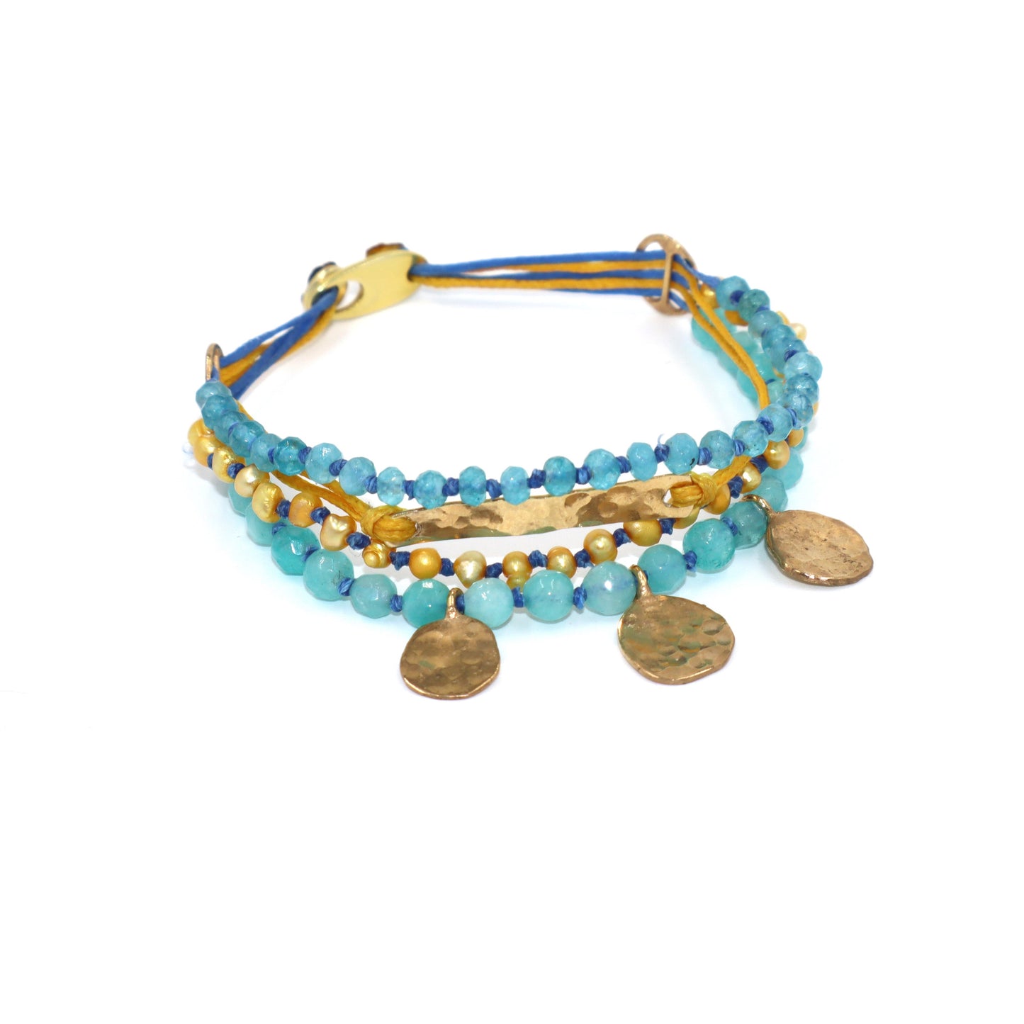 Dalia Bracelet