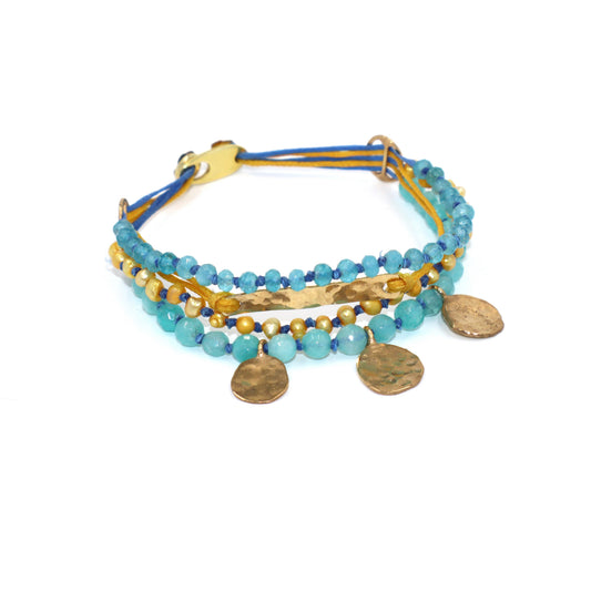 Dalia Bracelet