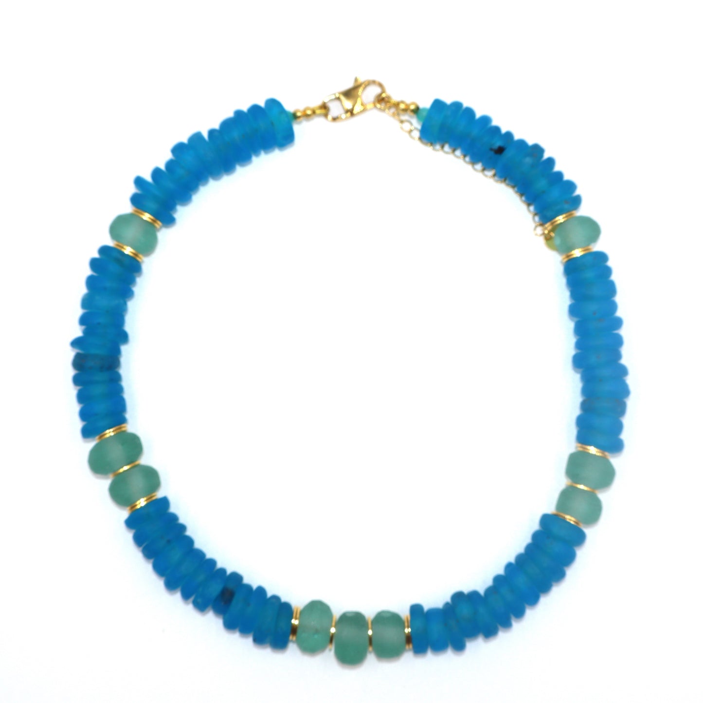 Rain Necklace