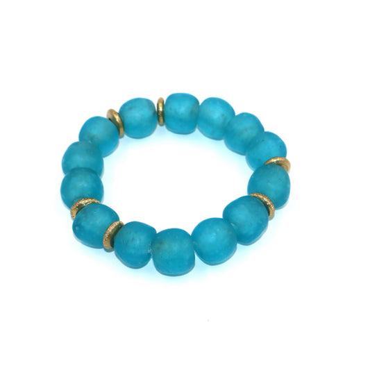 Waterfall Bracelet