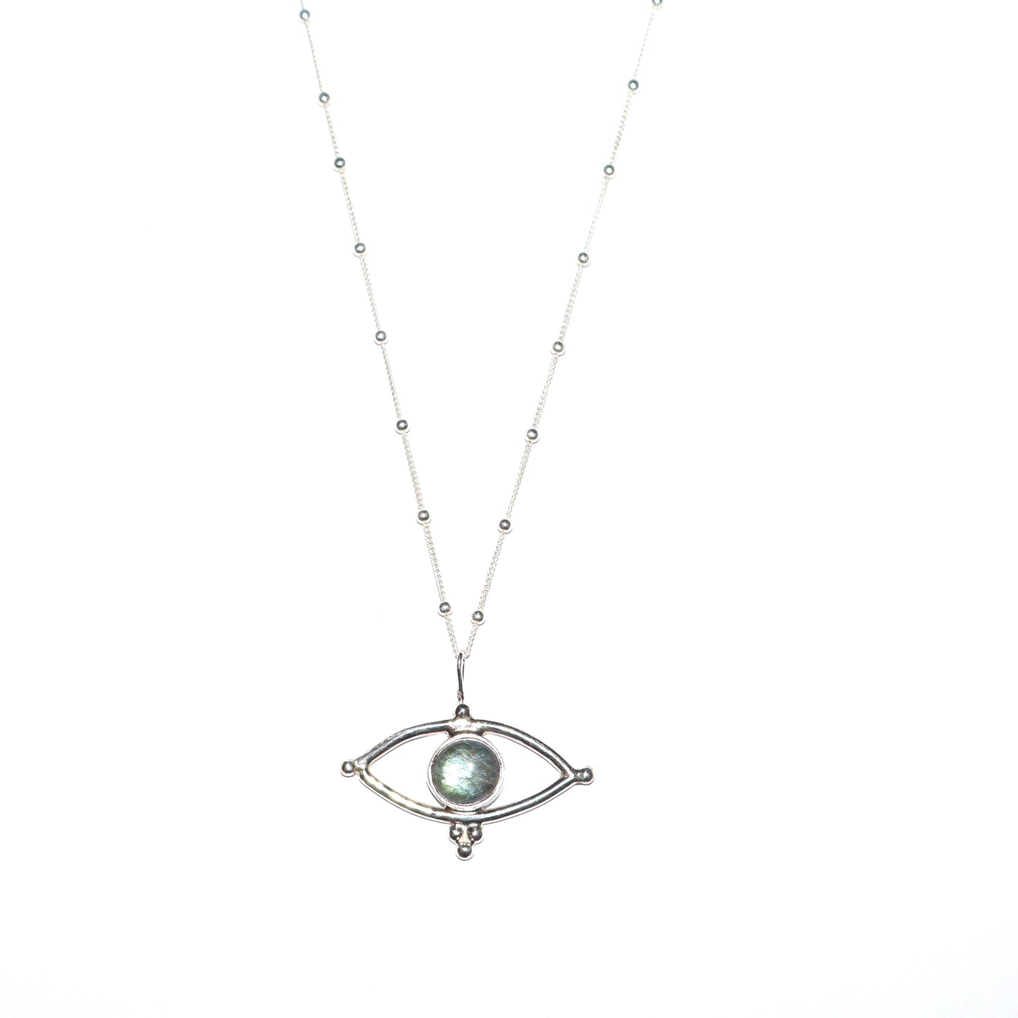 The Eye Necklace