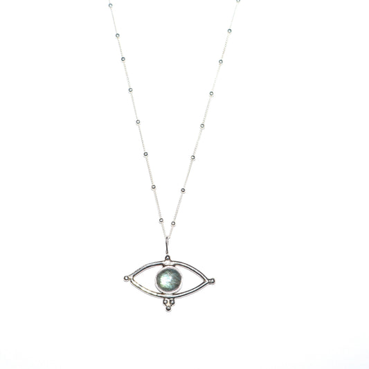 The Eye Necklace