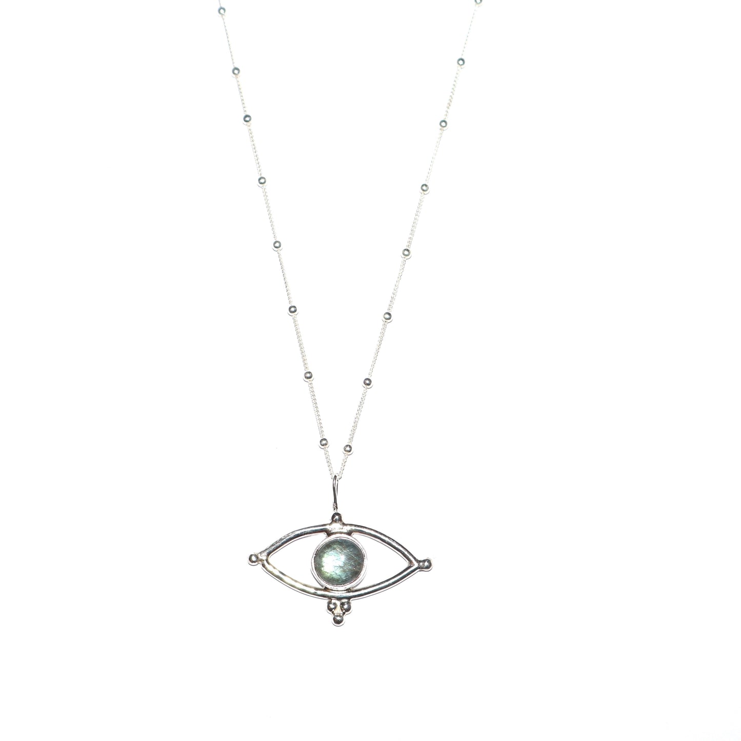 The Eye Necklace