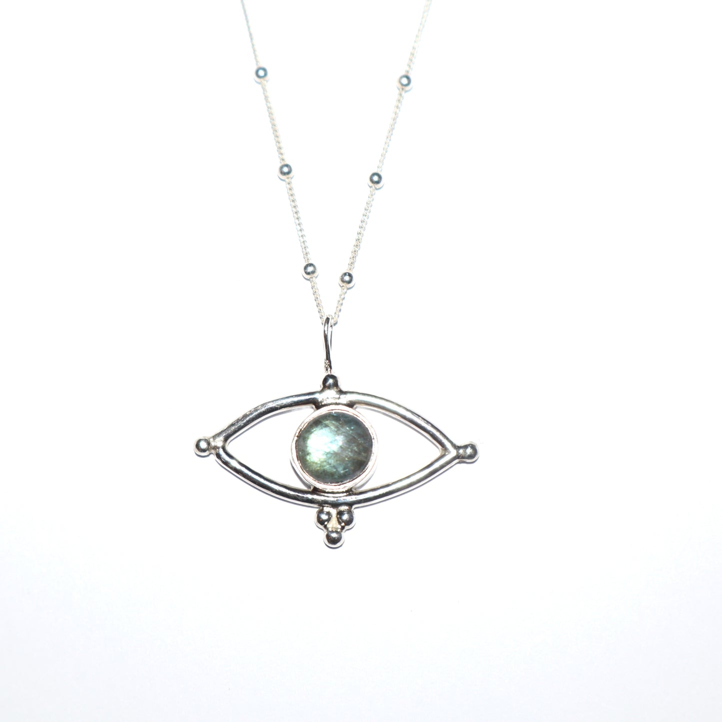 The Eye Necklace